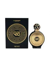Perfume Al Haramain Black Oud Ext de Parfum 100ML