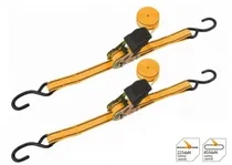 Tolsen Torniquete 25X5MM 450KG 62252 2PCS