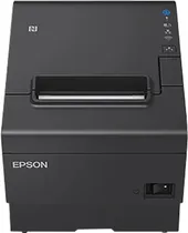 Impressora Epson TM-T88VII-012 Termica