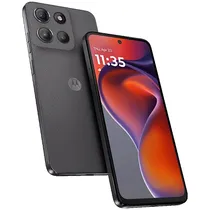 Smartphone Motorola Moto G15 XT2521-5 NFC Dual Sim de 256GB/8GB Ram de 6.72" 50+5MP/8MP - Gravity Grey (CX Slim)