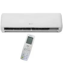 Aire Acondicionado Gree GWH30AGEXF - S3DNA2A 30.000 Btus Frio/Quente 220 - 240V ~ 50/60 - Branco