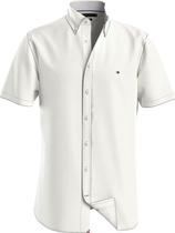 Camisa Tommy Hilfiger MW0MW29243 YBR - Masculina