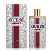  Guess Amore...
