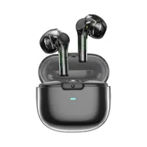 Auricular Inalámbrico Wiwu Pure Sound Black