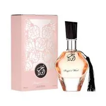 Al Wataniah Shagaf Al Ward Edp Fem 100 ML