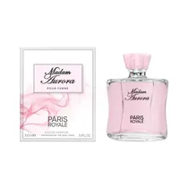 Paris Royale Perfume Madam Aurora Eau de Parfum 100ML