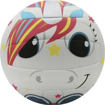 Bola de Voleibol de Praia Molten - MS500-UNI2