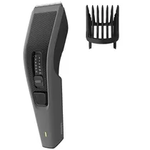 Máquina de Cortar Cabelo Philips HC-3520 - 3.4W - Recarregável - Preto