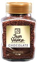 Cafe Juan Valdez Chocolate 95G