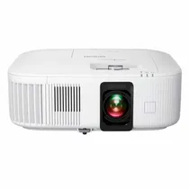 Projetor Epson Home Cinema 2350 2800 Lumens HDMI - Branco