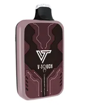 V-Touch 30K Strawberry Delight