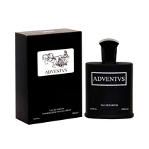 Perfume Lovali Adventvs - Eau de Parfum - Masculino - 100ML