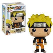 Funko Pop! Animation Naruto Shippuden - Naruto 71