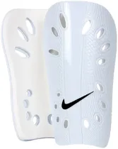 Caneleira Nike J Guard SP0040 101 - Branco