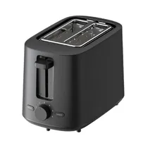 Tostadora Xiaomi Toaster BHR8811EU 780W 220V Black