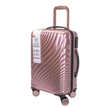 Valija It Luggage Pequeña Rose Gold