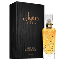 Lattafa Safwaan L'Autre Oud 100ML