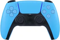 Controle Sony Dualsense para Playstation 5 CFI-ZCT1W - Starlight Blue