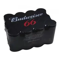 Cerveja Budweiser 66 Pack 12X269ML