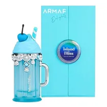 Armaf Island Bliss Edp 100ML Fem