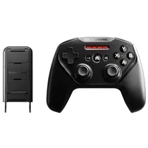 Controle Sem Fio Steelseries Nimbus+ Apple Arcade - Preto