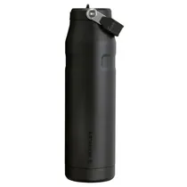 Garrafa Stanley The Aerolight Iceflow Bottle de 1.1L - Black