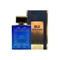 Avec Blu Portfino Edp M 100ML