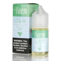 Liq Naked Salt Artic Air 30ML 50MG