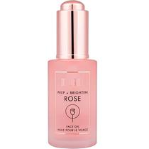 Oleo Hidratante Facial Milani MFO-01 Prep + Brighten - Rose