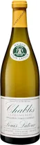 Vinho Louis Latour Chablis "La Chanfleure" 2023