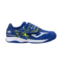 Botín Infantil de Salón Joma SCJW2404INV Super Masculino