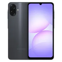 Cel Samsung A07 SM-A075F DS/4RAM/64GB 6.7" Black