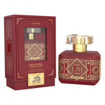 Perfume Emper Red Intense Limited Edition - Eau de Parfum - Unissex - 100ML