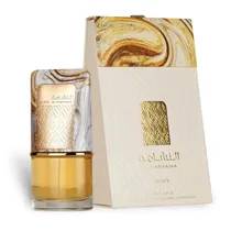 Perfume Unisex Lattafa Nashama Edp 100ML