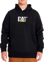 Moletom Caterpillar 4050047 12742 - Masculino