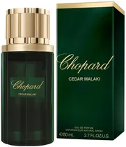 Perfume Chopard Cedar Malaki Edp 80ML - Unissex