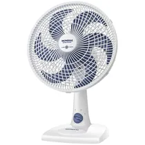 Ventilador de Mesa Mondial Super Power VSP-30-W - 55W - 30CM - 220V - 50/60HZ - Branco Ventilador de Mesa Mondial Super Power VSP-30-W - 55W - 30CM - 220V - 50/60HZ - Branco