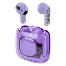 Fone de Ouvido Keen Y12 - Bluetooth - Lilas