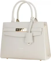 Bolsa David Jones Feminina CM7348 Almond Milk