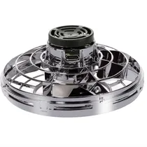 Spinner Volador PTW CY-168 / 360º / RGB - Preto