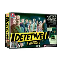 Juego Detective Estrela - 1201602900039