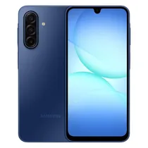 Celular Samsung A17 A175M 4/128GB 6.7" Blue