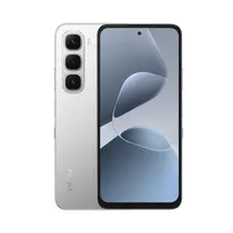 Celular Infinix Hot 60I X6728B - 8/256GB - Dual-Sim - 6.7" - Titanium Silver