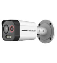 Hikvision Camera Termica DS-2TD2608-1/Qa/FP Bullet Optica