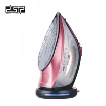 Plancha DSP A Vapor 2200 W