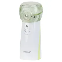 Ecopower Nebulizador Portatil EP-2775 3W Blanco