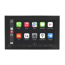 JBL Radio 2 Din Legend 700 7"BT/Carplay/Android