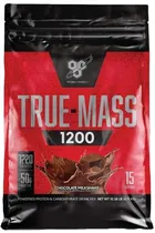 BSN True-Mass Chocolate Milkshake - 4.71KG