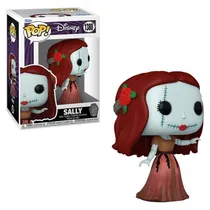 Funko Pop Disney NBC 30TH Sally Formal 1380