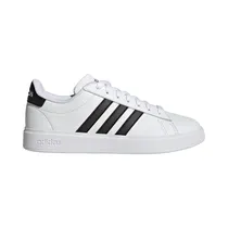Calzado Deportivo Adidas GW9214 Grand Court Cloudfoam Lifestyle Femenino